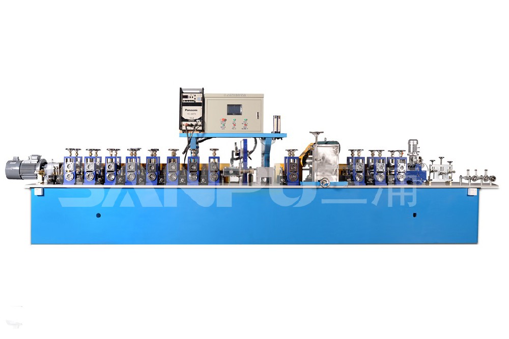 SP-40型精密氬弧焊機